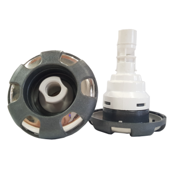 Waterway Mini Storm Jet Directional - 6 Spoke WW-229-8640* - Spa Spare Part