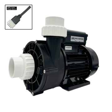 LX Pro Series WTC50 Circulation Pump LX-WTC50 - Spa Spare Part