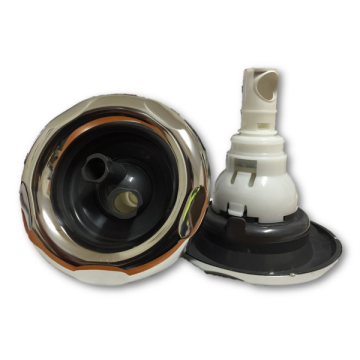 CMP/Heritage 5" Twin Roto Jet C-23452-312-000 - Spa Spare Part