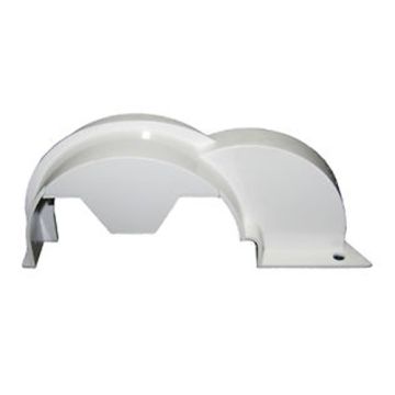 Polaris 360/380 Housing, Turbine Upper  W7330222 - Pool Cleaner Spare Part
