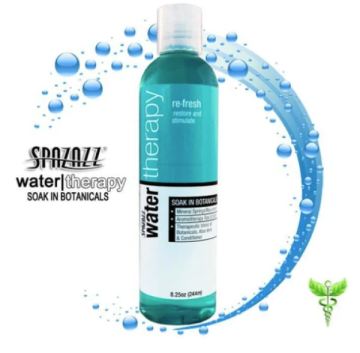 8.25oz(245ml) Aqua Therapy Elixer - Re-fresh SPZ-203 - Spa Chemical