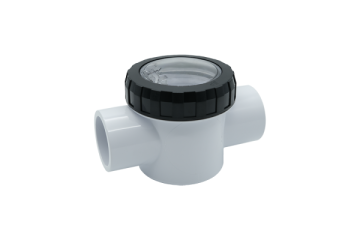 40mm Water Non-Return Check Valve SS-4180 - Spa Spare Part