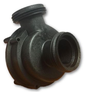 Piranha Circ Pump Wet End SS-PUMP0016 - Spa Spare Part
