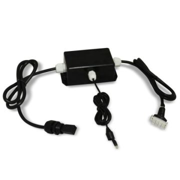 UV and Ozone Junction Box SW-200601 - Spa Spare Part