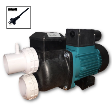 Balboa/Onga 1.25hp Hot Pump B-23910100 - Spa Spare Part