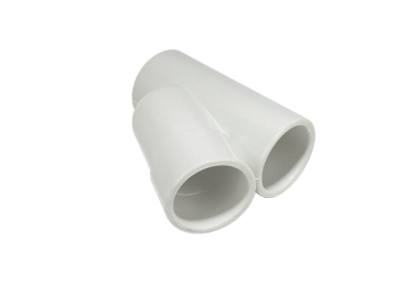 Balboa Wye - 25Mm B-360 - Spa Spare Part
