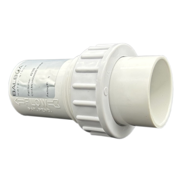 Balboa Air Check Valve 40mm B-42150 - Spa Spare Part