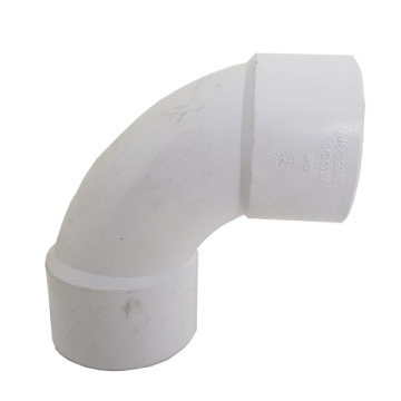 CMP Sweep Elbow 50mm C-21005-000-000 - Spa Spare Part