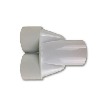 CMP 2" Narrow Y Fitting C-21007-000 - Spa Spare Part