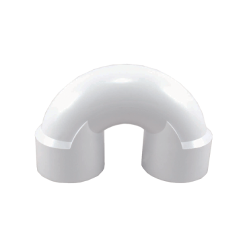 CMP 1.5"(40mm) U Bend C-21096-000 - Spa Spare Part