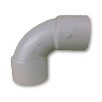 CMP Sweep Elbow 40mm C-21105-000 - Spa Spare Part