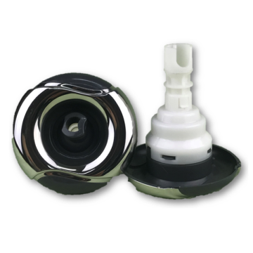 CMP Wave Face 4" Roto Jet C-23445-122-700 - Spa Spare Part
