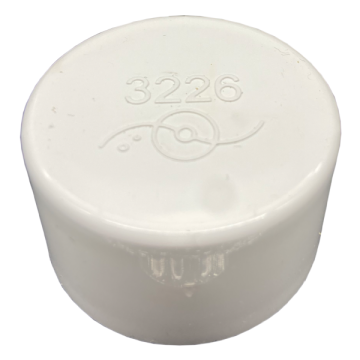 End Cap - 25mm E-3226 - Spa Spare Part