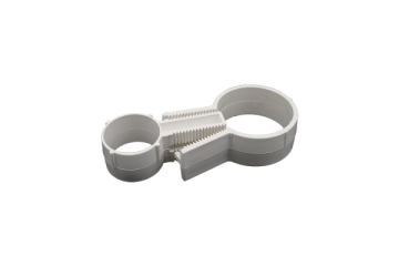 Pipe Spacer 40mm x 25mm-White E-3400 - Spa Spare Part
