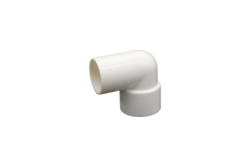Spa Bath Street Elbow - 25mm - 90o E-4600 - Spa Spare Part