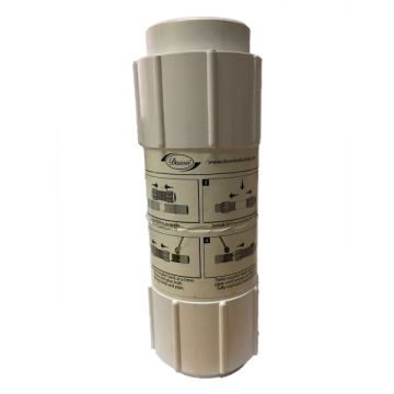 Kwik Repair Coupling 1.5" 40mm LE-KRC-1.5 - Spa Spare Part
