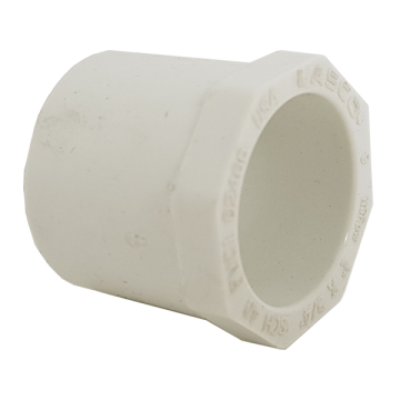 Lasco Reducing Bush 25-20mm LF-437-131 - Spa Spare Part