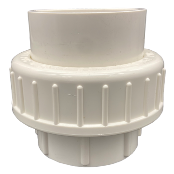 50mm Barrel Union PFBARU50 - Spa Spare Part