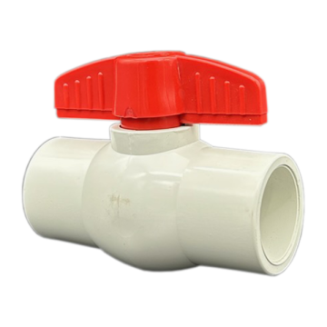25mm Ball Valve PFBV25 - Spa Spare Part