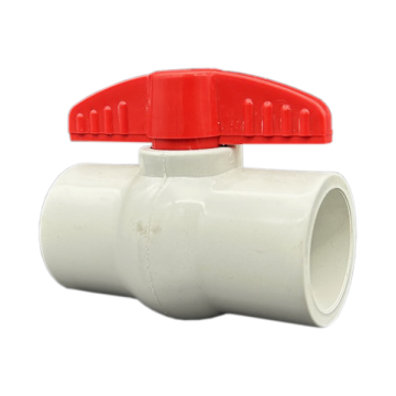 40mm Ball Valve PFBV40 - Spa Spare Part