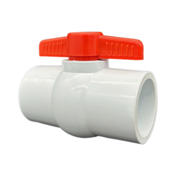 50mm Ball Valve PFBV50 - Spa Spare Part