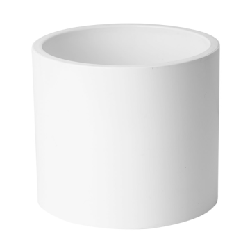 15mm PVC Coupling PFCO15 - Spa Spare Part