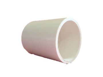50mm PVC Coupling PFCO50 - Spa Spare Part