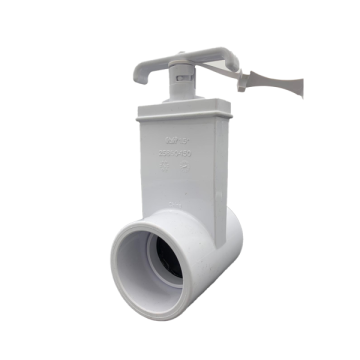 40mm Gate Valve PFGV40 - Spa Spare Part