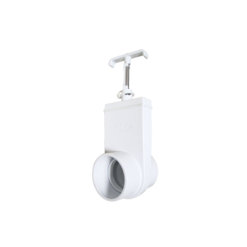 50mm Gate Valve PFGV50 - Spa Spare Part
