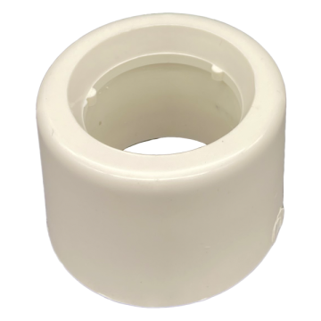 40mm - 25mm PVC Reducing Bush PFRB4025 - Spa Spare Part