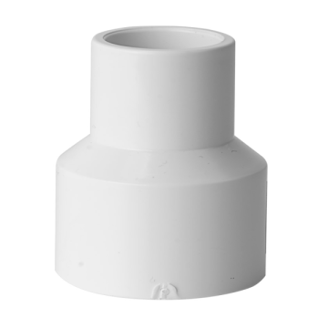 25mm - 15mm PVC Reducer Coupling PFRC2515 - Spa Spare Part