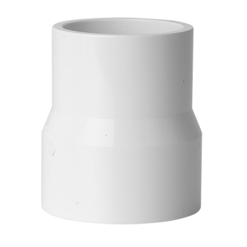 40mm - 25mm PVC Reducer Coupling PFRC4025 - Spa Spare Part