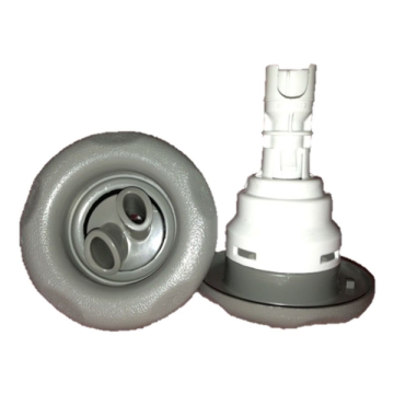 Waterway Waterway Poly Storm Twin Roto Grey WW-212-8127 - Spa Spare Part