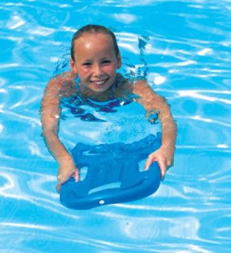 Poolmaster Competition Trainer Swim Board