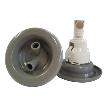 Waterway Power Storm Smooth Face Twin Roto Jet WW-212-6457* - Spa Spare Part