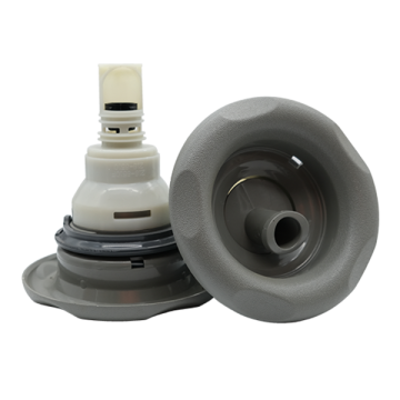 Waterway Power Storm Roto - Threaded Jet Kit WW-212-7607-K - Spa Spare Part