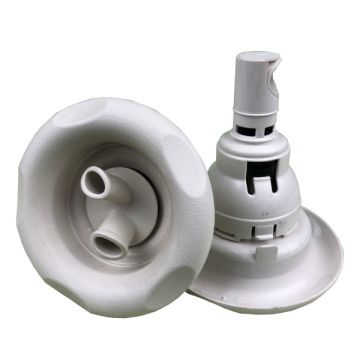 Waterway Power Storm Twin Roto White WW-212-7610 - Spa Spare Part