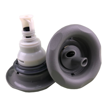 Watertway Power Storm Twin Roto - Threaded Jet Kit WW-212-7617-K - Spa Spare Part