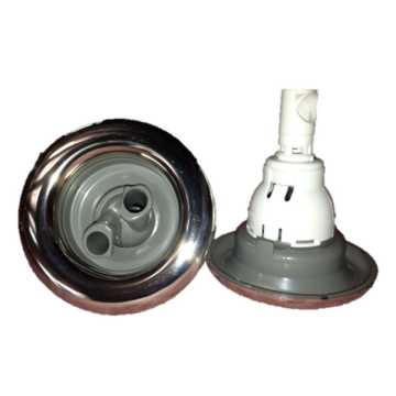 Waterway Power Storm Twin Roto Stainless Steel WW-212-7617s - Spa Spare Part