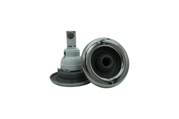Waterway Power Storm Direct Stainless Steel WW-212-7637S - Spa Spare Part