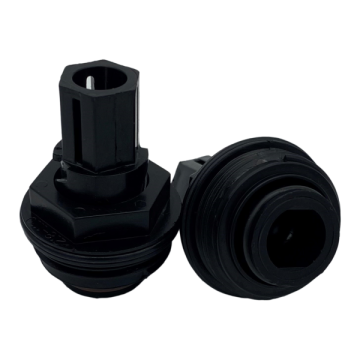Waterway Mini Jet Internal New Style WW-212-0880 - Spa Spare Part