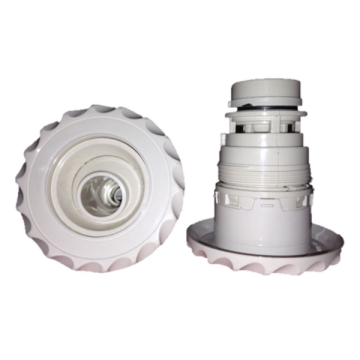 Waterway Poly Jet Internal Directional - White WW-210-6080 - Spa Spare Part