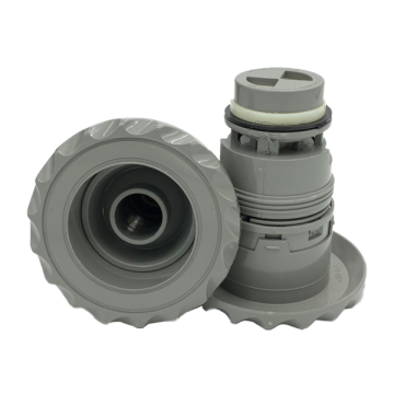 Waterway Deluxe Poly Jet Directional Grey WW-210-6087 - Spa Spare Part