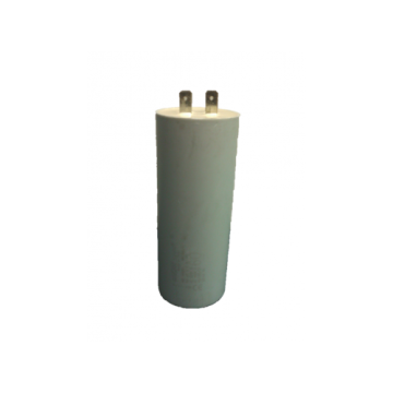 Capacitor 60uf Quick Disconnect CAP60uf 4t - Spa Spare Part