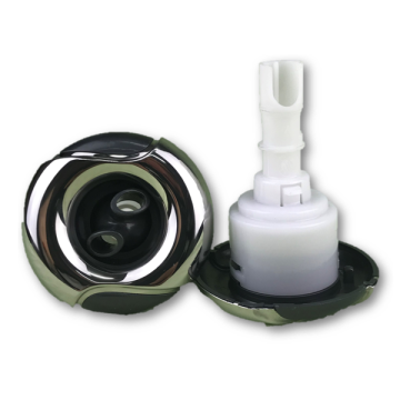 CMP Wave Face 3" Twin Roto Jet C-23435-132-700 - Spa Spare Part