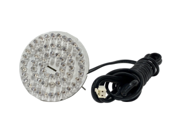 Rising Dragon L-60D Master Light (Traditional System) RD-L60D0-000TL - Spa Spare Part