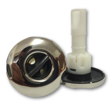 CMP Heritage 2" Roto Jet C-23422-212-000 - Spa Spare Part