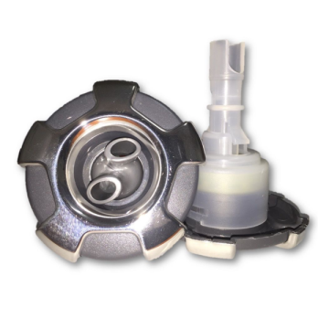 CMP Crown Face 3.25" Twin Roto Jet C-23436-032-790 - Spa Spare Part