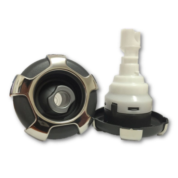 CMP Crown Face 3.6" Directional Jet C-23446-012-790 - Spa Spare Part