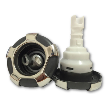 CMP Crown Face 3.6" Twin Roto Jet C-23446-032-790 - Spa Spare Part
